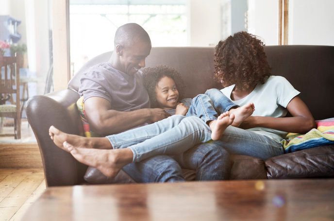 4 Habits That Will Keep Your Couch in Perfect Condition